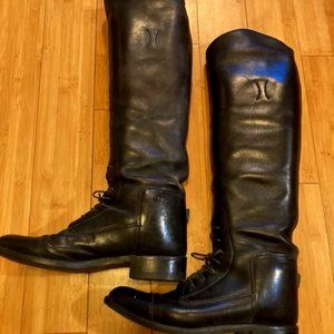 Effingham by Bond Riding Boots size 8